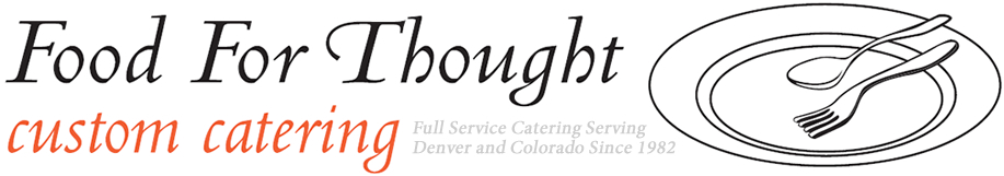 Food For Thought Catering
